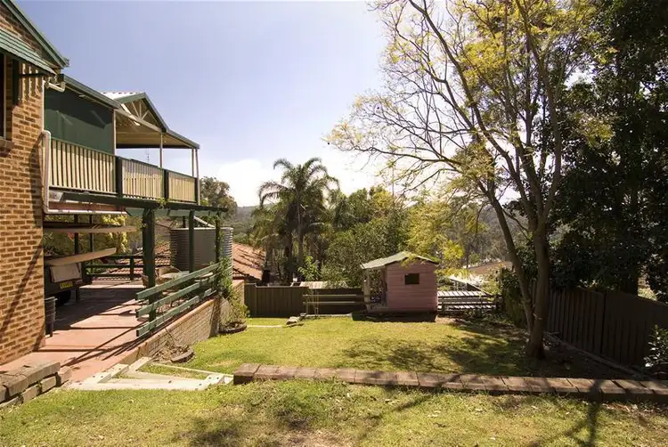 Fourth view of Homely house listing, 13 Advance Drive, Woodrising NSW 2284