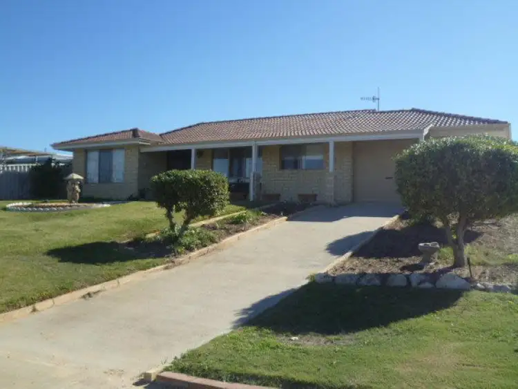 Seventh view of Homely house listing, 40 Hunter Crescent, Green Head WA 6514