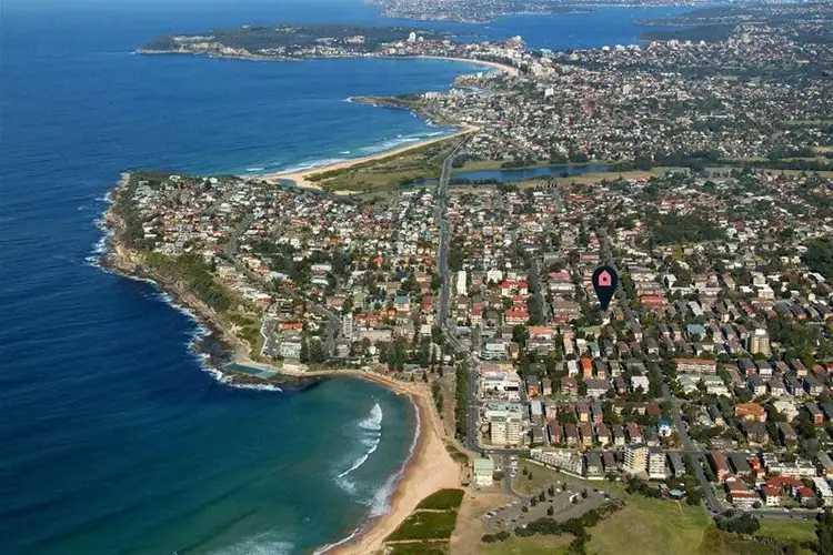 Sixth view of Homely unit listing, 1/91 Pacific Parade, Dee Why NSW 2099