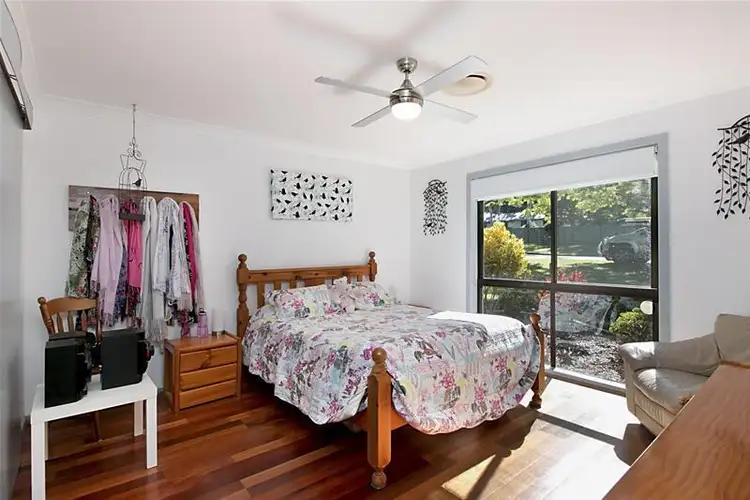 Fifth view of Homely house listing, 38 Monday Drive, Tallebudgera Valley QLD 4228