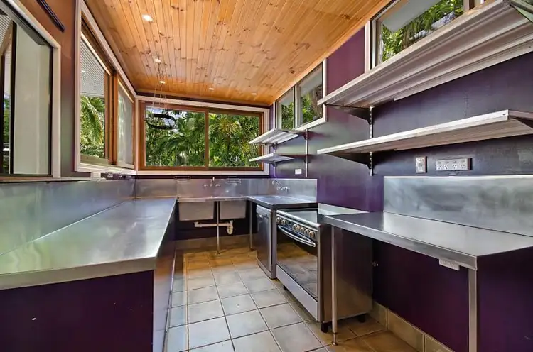 Fourth view of Homely house listing, 165 Eyre Street, North Ward QLD 4810