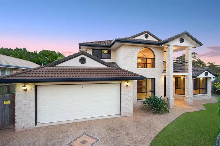 Seventh view of Homely house listing, 3 Fairmont Crescent, Underwood QLD 4119