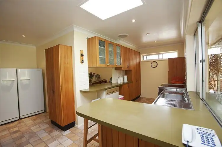 Sixth view of Homely house listing, 11 Myamblah Crescent, Merewether NSW 2291