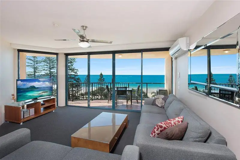 Main view of Homely unit listing, 64/13 Mooloolaba Esplanade, Mooloolaba QLD 4557
