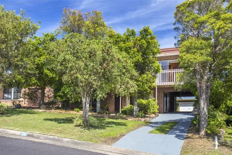 28 Ridge Street, Catalina NSW 2536