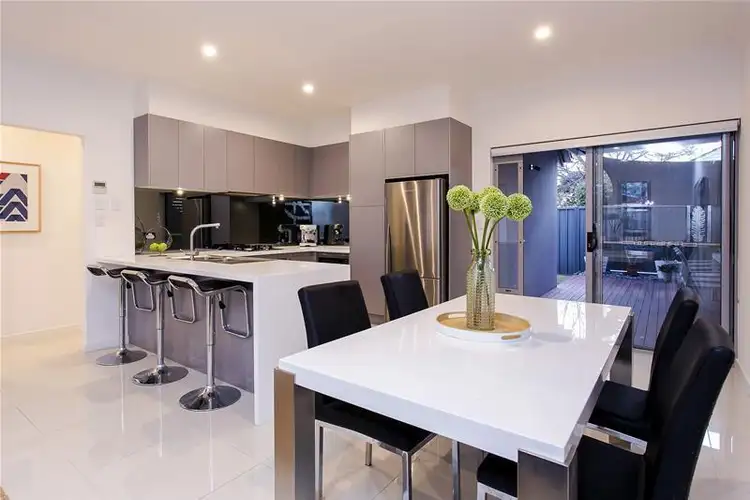 Fifth view of Homely house listing, 1c Wilson  Street, Plympton Park SA 5038