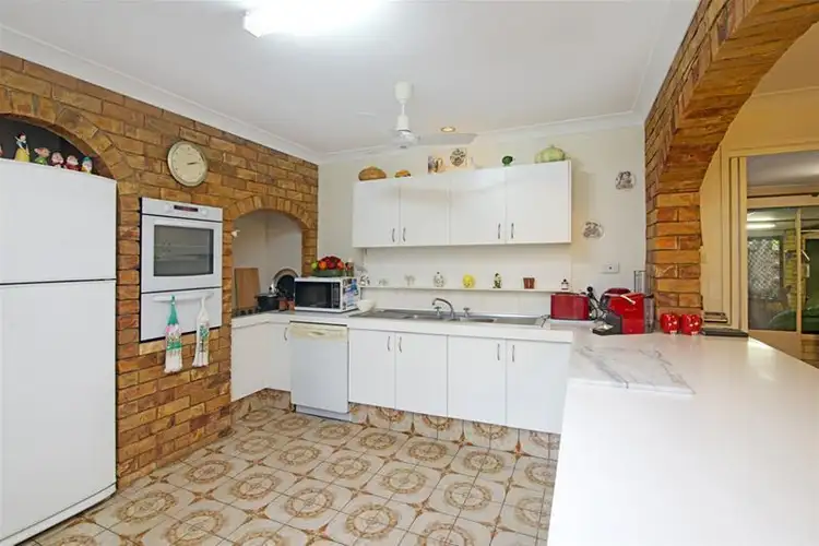 Fourth view of Homely house listing, 5 Birch Court, Palm Beach QLD 4221