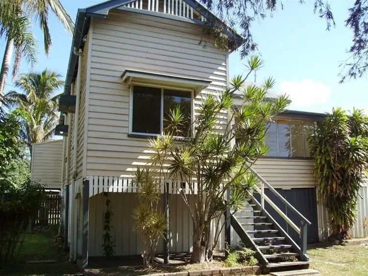 Second view of Homely house listing, 50 Saltwater Creek Road, Maryborough QLD 4650