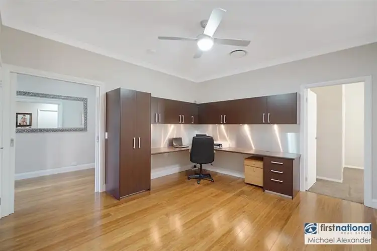 Fifth view of Homely house listing, 37 Grimes Avenue, Elderslie NSW 2570