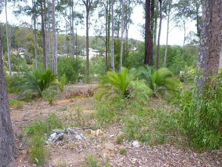 Fourth view of Homely land listing, LOT 80/42 Litchfield Crescent, Long Beach NSW 2536