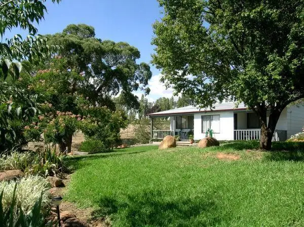 Main view of Homely house listing, 20 Irvine Drive, Yass NSW 2582