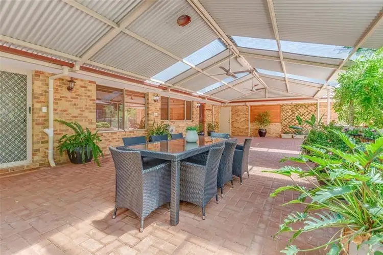 Fifth view of Homely house listing, 30 Rubida Rise, Roleystone WA 6111