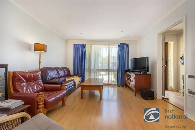 Second view of Homely unit listing, 1/34 Broadway, Bonbeach VIC 3196