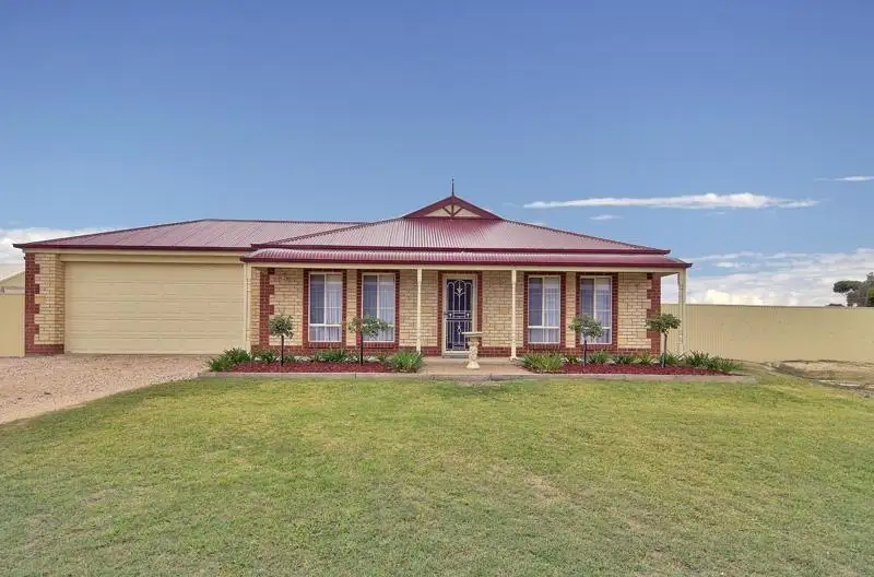 Main view of Homely house listing, 12733 Spencer Highway, Moonta Mines SA 5558
