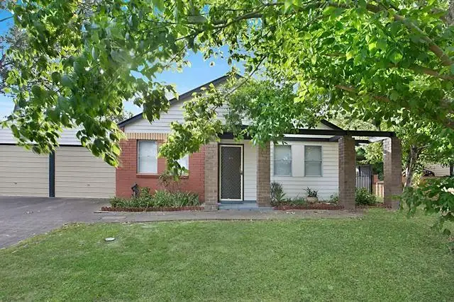 Main view of Homely unit listing, 25/3 Kerrie Close, Telarah NSW 2320