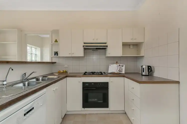 Fifth view of Homely townhouse listing, 33 Ruthven Avenue, Glandore SA 5037