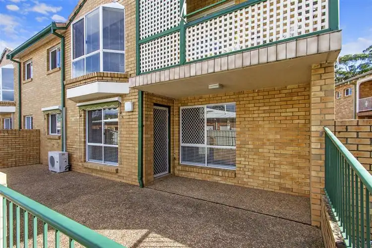Sixth view of Homely unit listing, 210/15 Lorraine Avenue, Berkeley Vale NSW 2261