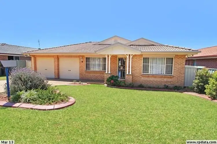 14 Ashburton Drive, Albion Park NSW 2527