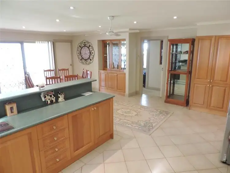 Sixth view of Homely house listing, 40 Commerce Road, Murray Bridge SA 5253