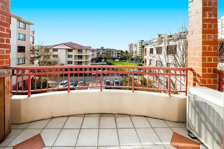 Second view of Homely apartment listing, 411/83 Dalmeny Avenue, Rosebery NSW 2018