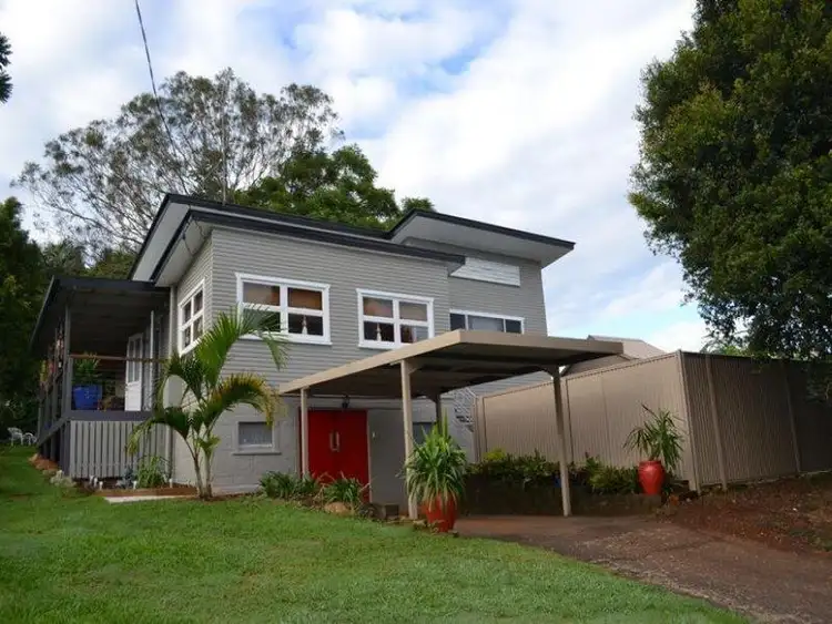 314 Dunoon Road, North Lismore NSW 2480