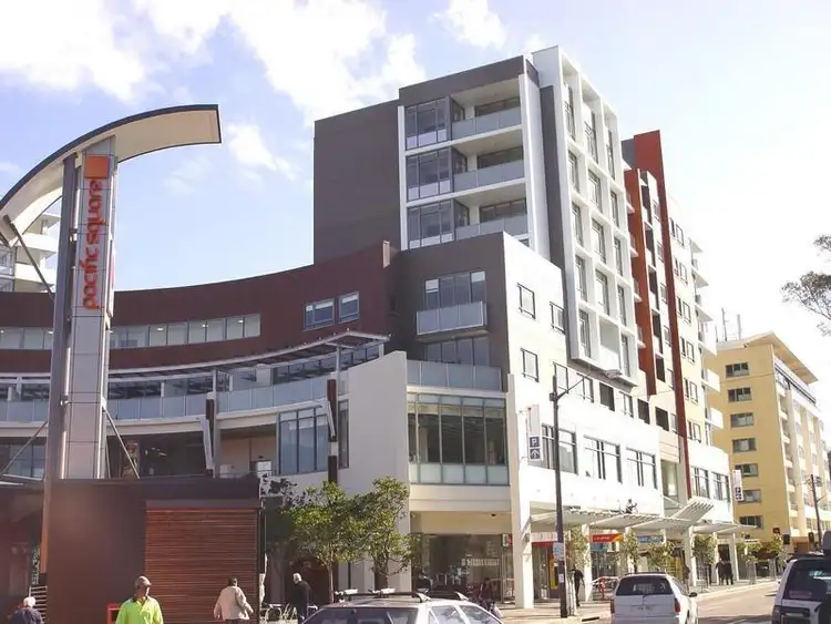 222/747 Anzac Parade, Maroubra NSW 2035