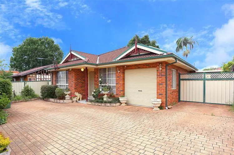 1 Chifley Avenue, Sefton NSW 2162