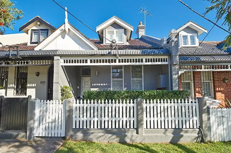 Sixth view of Homely house listing, 219 Denison Street, Queens Park NSW 2022