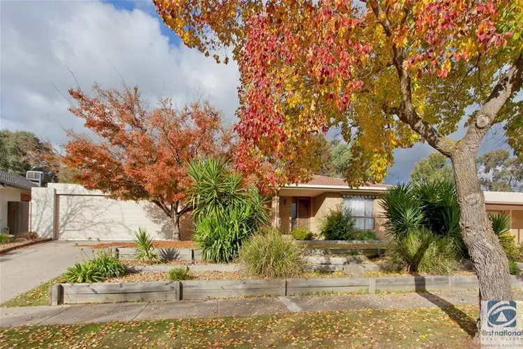 18 Sans Souci Drive, Wodonga VIC 3690