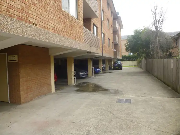 Second view of Homely apartment listing, Address available on request