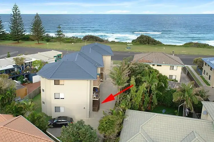 Main view of Homely apartment listing, Edgewater 7/12 Pacific Parade, Yamba NSW 2464