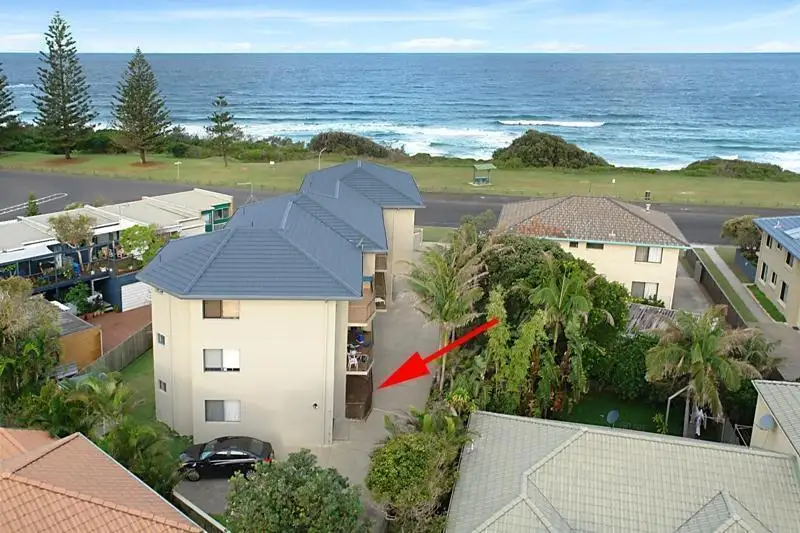 Main view of Homely apartment listing, Edgewater 7/12 Pacific Parade, Yamba NSW 2464