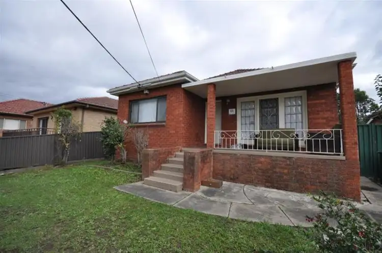 Main view of Homely house listing, 99 Pitt Street, Merrylands NSW 2160