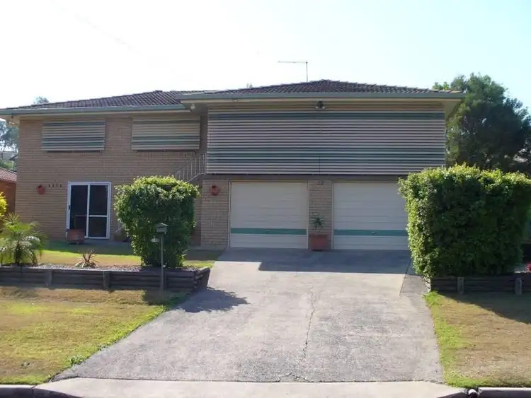 Main view of Homely house listing, 22 Norwood Avenue, Goonellabah NSW 2480