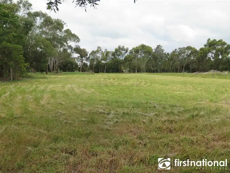 Third view of Homely land listing, Lot 2/3 Fairway Court, Pakenham VIC 3810