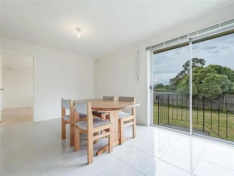 Fifth view of Homely house listing, 349 Elizabeth Drive, Sunbury VIC 3429