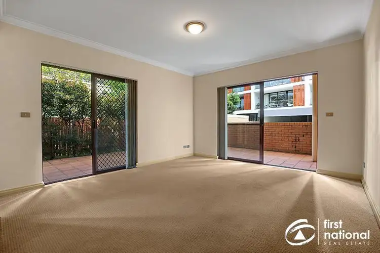 Sixth view of Homely apartment listing, 5/11-17 Clifford Street, Mosman NSW 2088