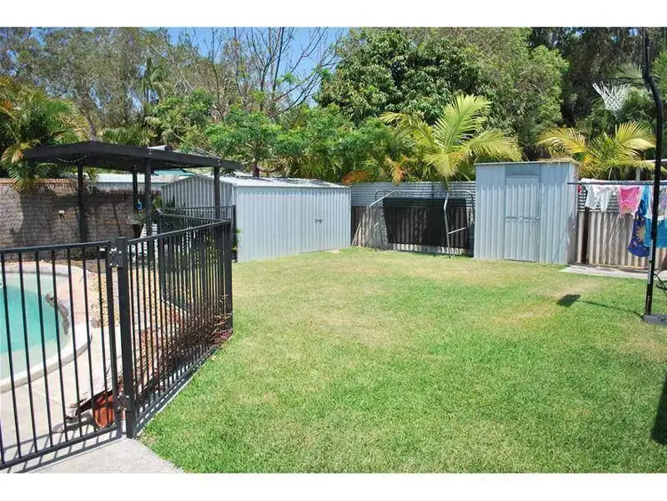 Sixth view of Homely house listing, 45 Iando Street, Coombabah QLD 4216