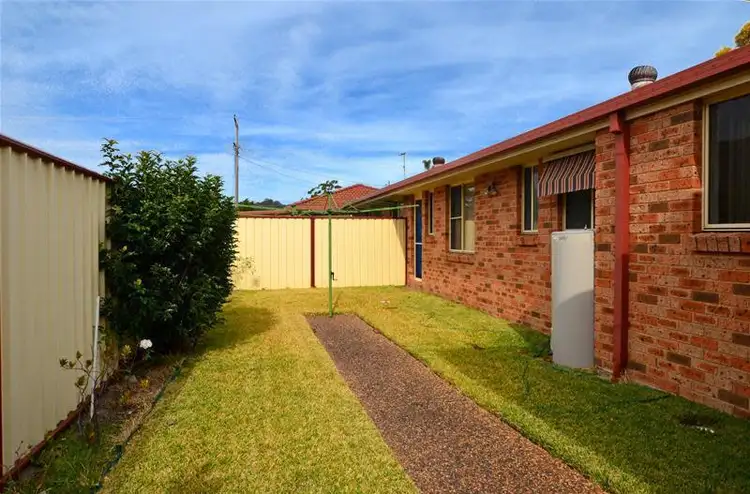 Fourth view of Homely villa listing, 2/31 Flathead Road, Ettalong Beach NSW 2257