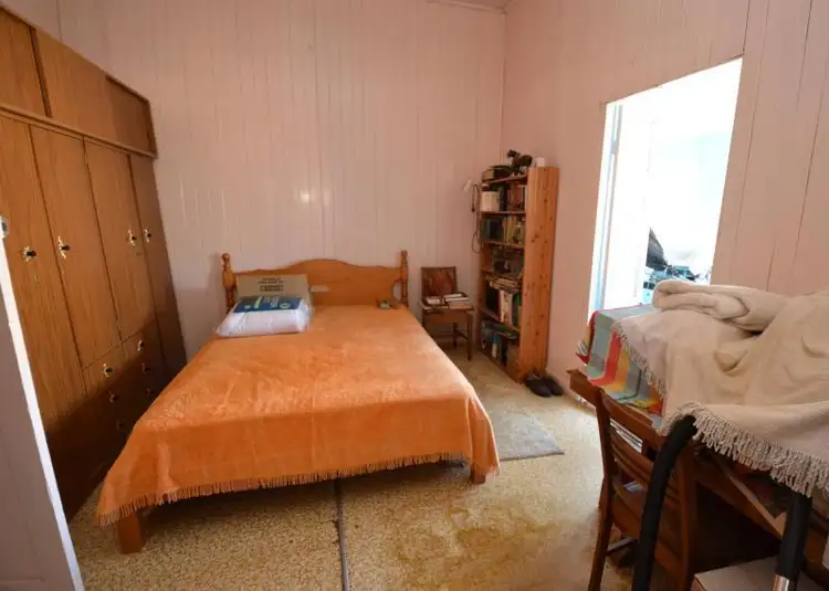 Fifth view of Homely house listing, 56-58 Kroombit Street, Biloela QLD 4715