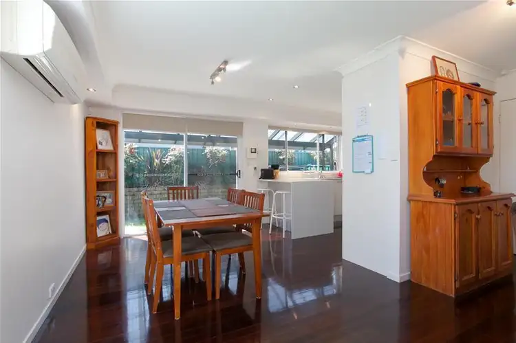 Third view of Homely house listing, 1 Featherwood Way, Fletcher NSW 2287