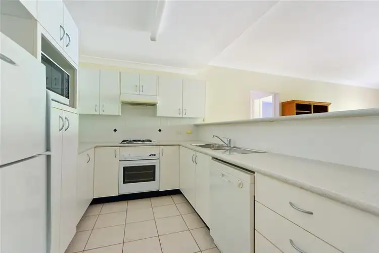 Second view of Homely unit listing, 8/19-21 Lismore Avenue, Dee Why NSW 2099