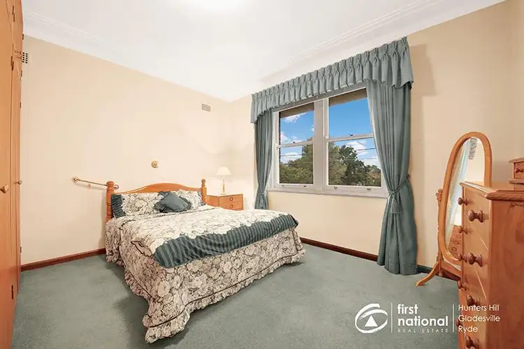 Sixth view of Homely house listing, 7 Albert Street, Gladesville NSW 2111