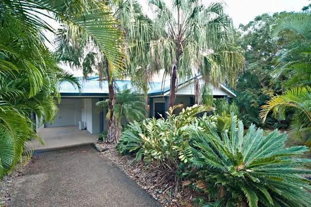 Third view of Homely house listing, 8 Stormvogel Drive, Jubilee Pocket QLD 4802