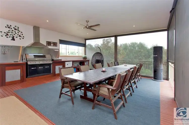 Second view of Homely house listing, 11 Frederick Street, Beechworth VIC 3747