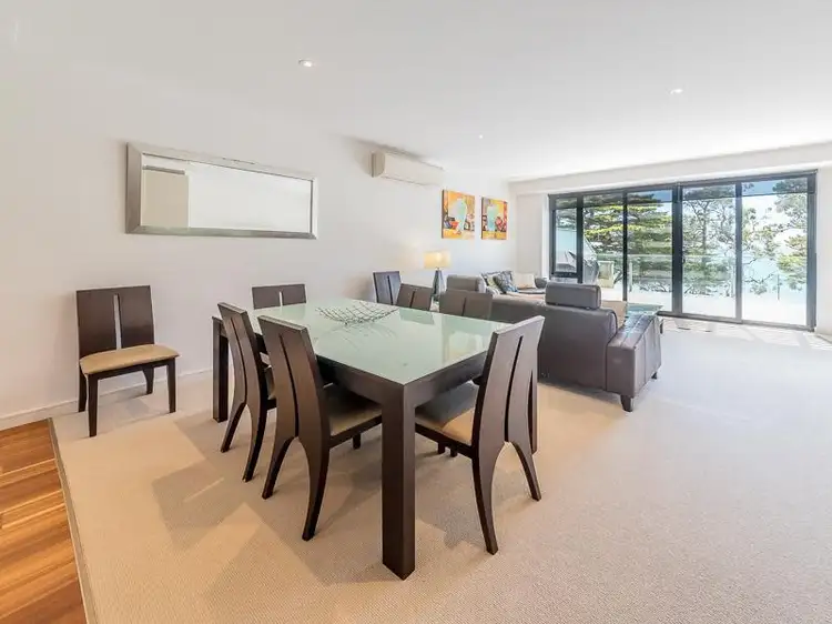 Sixth view of Homely apartment listing, 13/4 The Esplanade: C'scape Apartments, Cowes VIC 3922