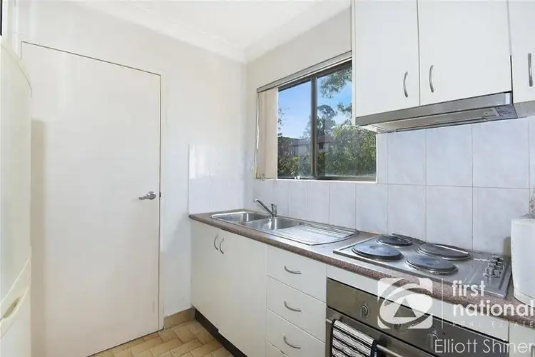 Main view of Homely unit listing, 6/28 Luxford Road, Mount Druitt NSW 2770