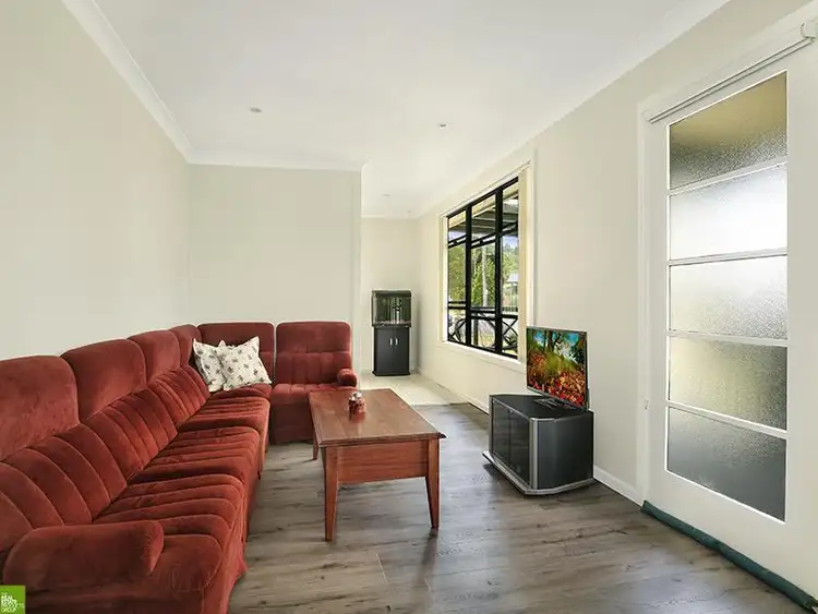 Second view of Homely house listing, 10 Salisbury Street, Berkeley NSW 2506