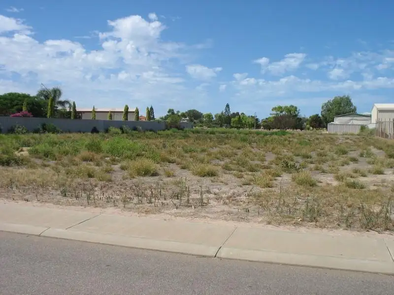 Main view of Homely land listing, LOT 71/26 Waterfront Circle, Drummond Cove WA 6532