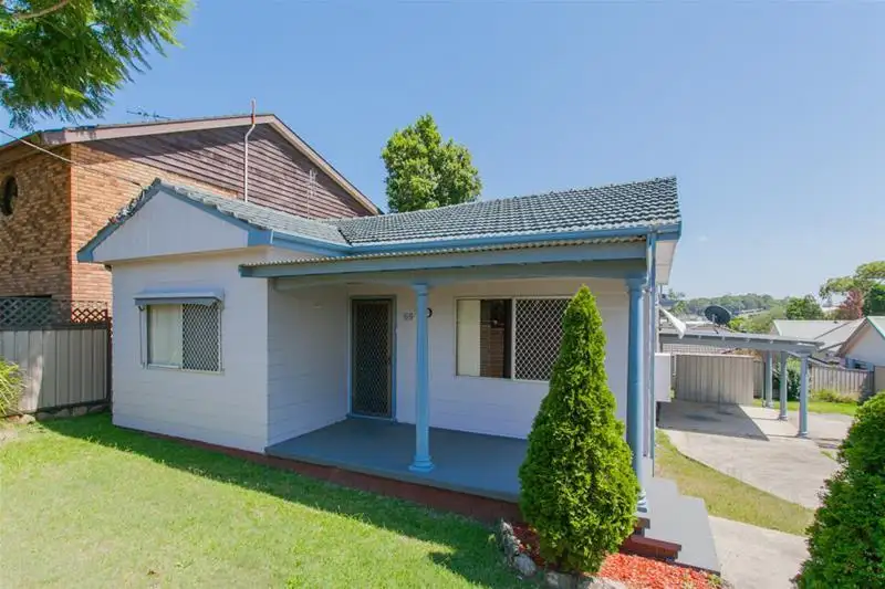Main view of Homely house listing, 69 Macquarie Road, Cardiff NSW 2285